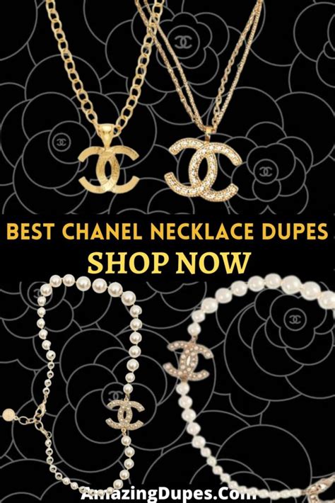 chanell teppich kopie|chanel jewelry dupes.